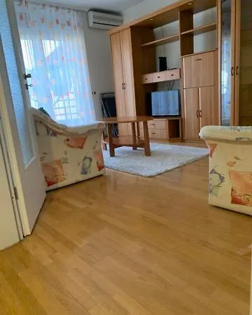 Bonus Διαμέρισμα *