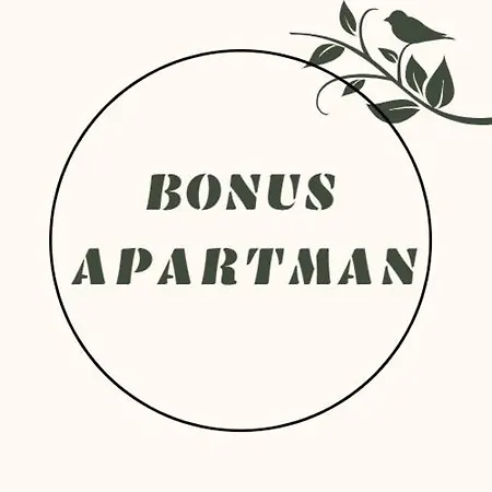 Apartamento Bonus Hévíz