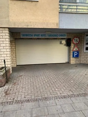 Apartmán Bonus Hévíz